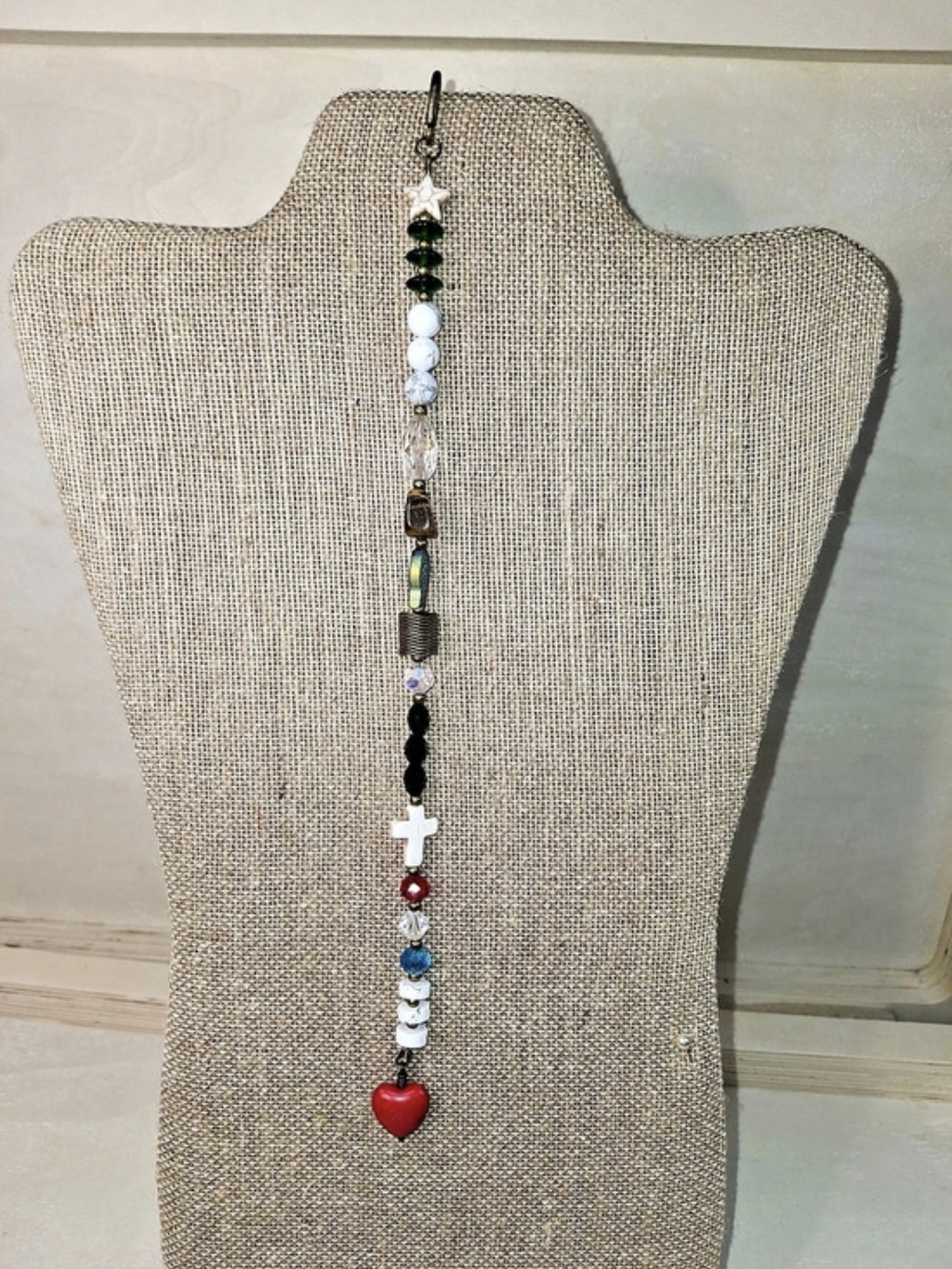 Story Of Jesus Bookmark